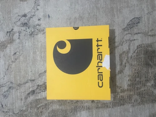 Boots Carhartt