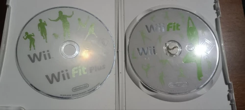 Wii Nintendo 