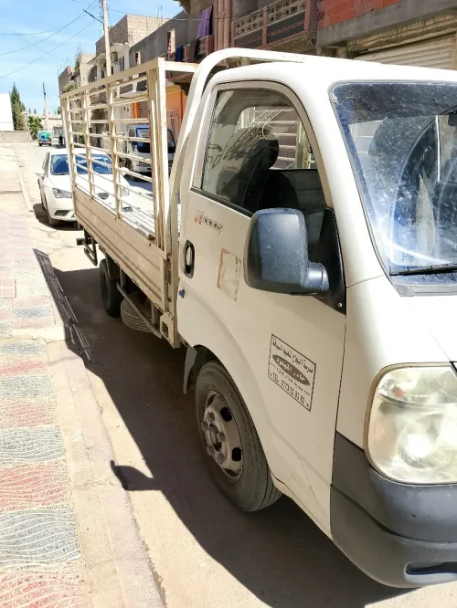 Kia K3000 2008