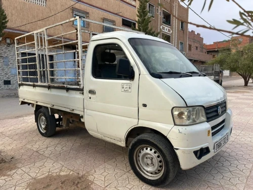 DFSK Mini Truck 2012 