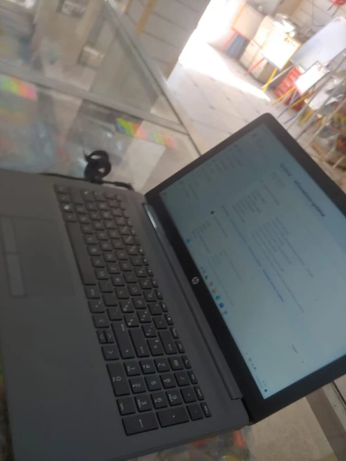pc portable hp
