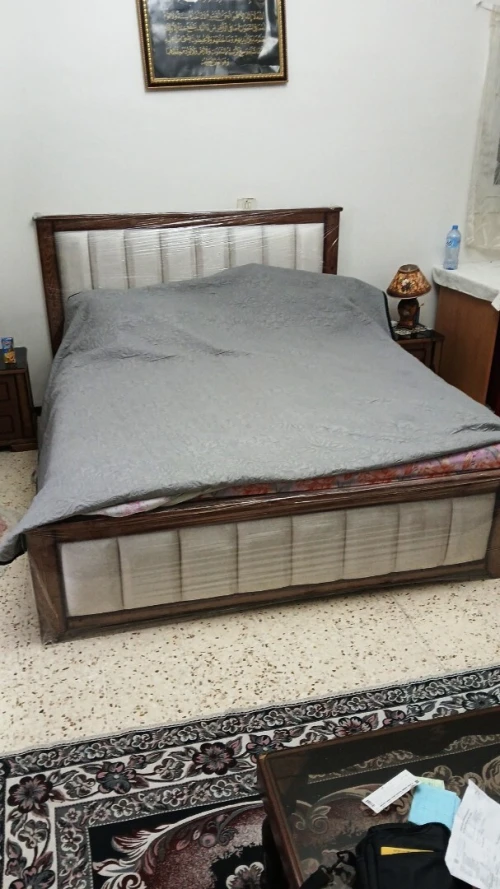 Magnifique chambre a coucher a vendre a Saoula