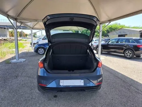 Seat Leon 2022 Leon