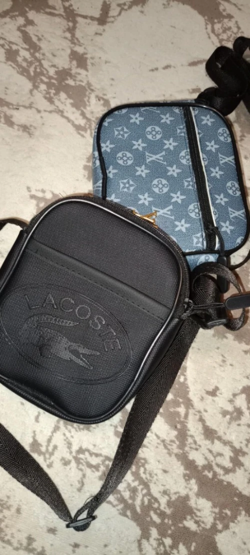 des sacs