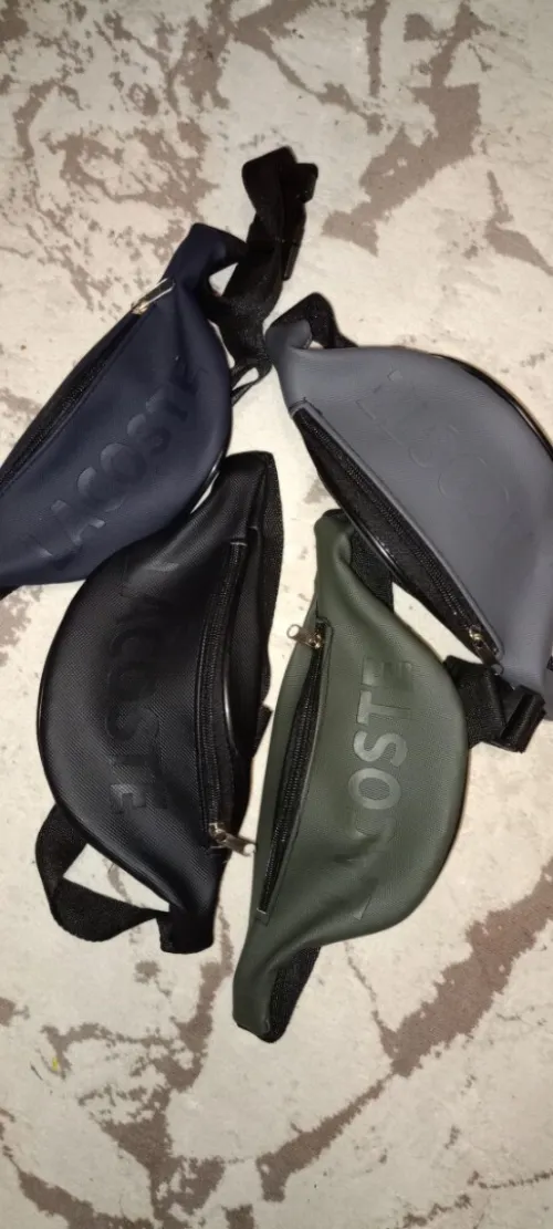 des sacs