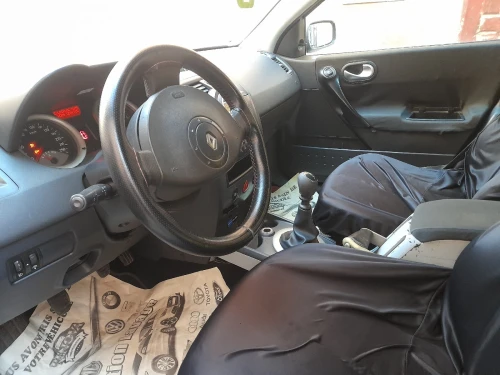 Renault Megane 2 2003 Expression