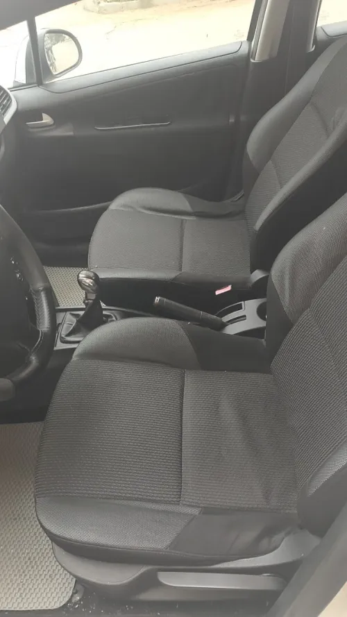 Peugeot 207 plus 2013 207 plus