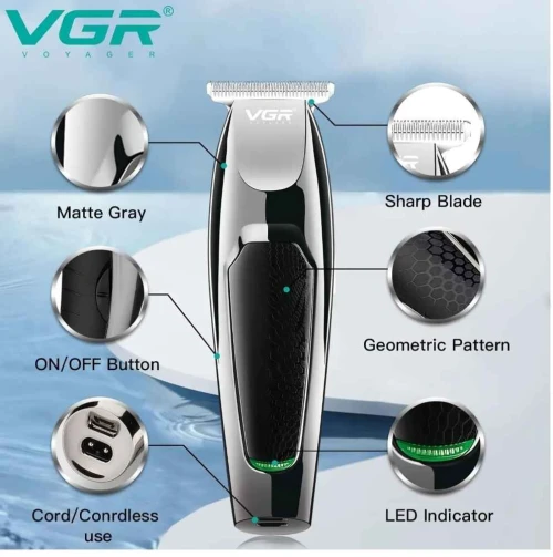 VGR V-030 tondeuse