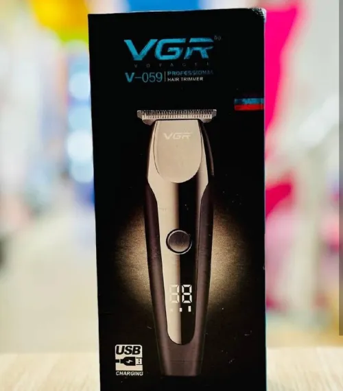 Tondeuse à Cheveux VGR V-059