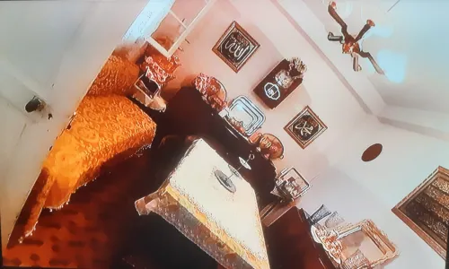 Vente Villa Alger Kouba