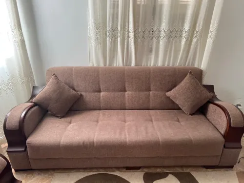 Pack complet du fauteuils