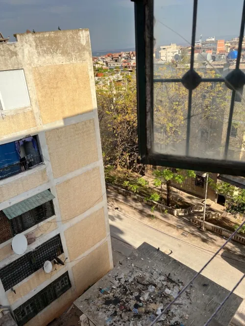 Vente Appartement F4 Guelma Guelma