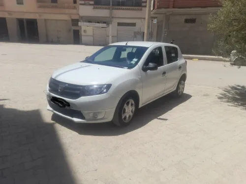 Dacia Sandero 2015 Access