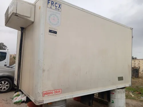 Iveco frigo Iveco frigo 2019