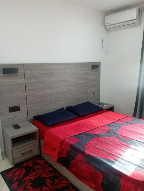 Location Appartement F3 Mostaganem Mezghrane