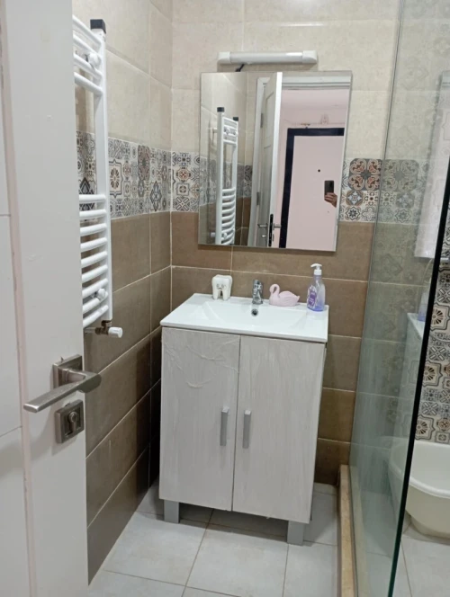 Location Appartement F3 Mostaganem Mezghrane