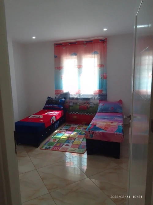 Location Appartement F3 Mostaganem Mezghrane
