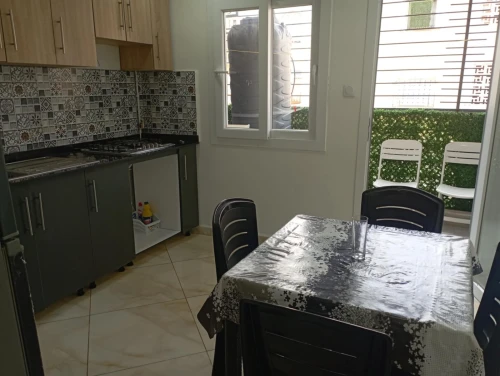 Location Appartement F3 Mostaganem Mezghrane