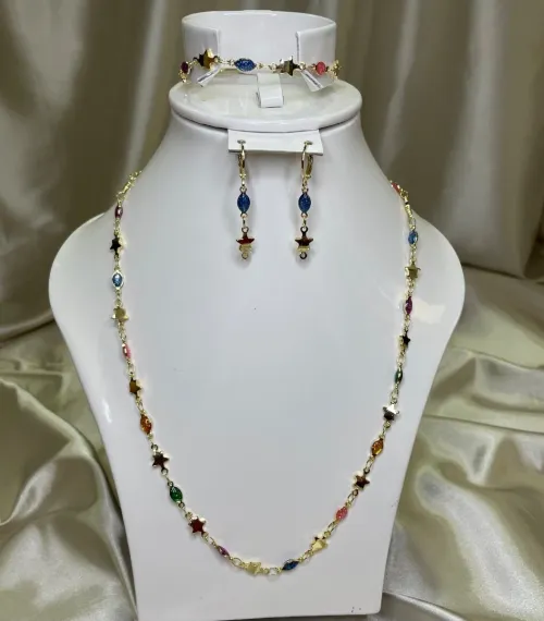 Parure 
