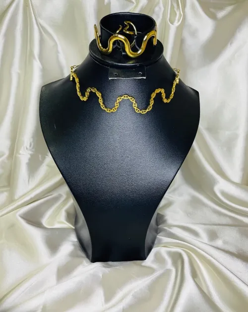 Parure 