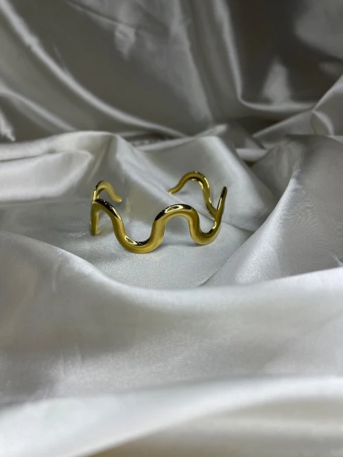 Bracelet et gourmette 