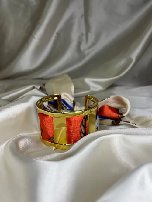 Bracelet et gourmette 