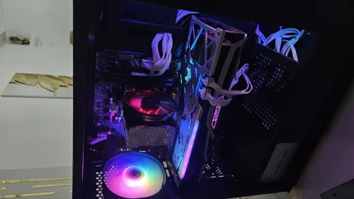 Carte graphique AMD RX 6700 XT 12GB