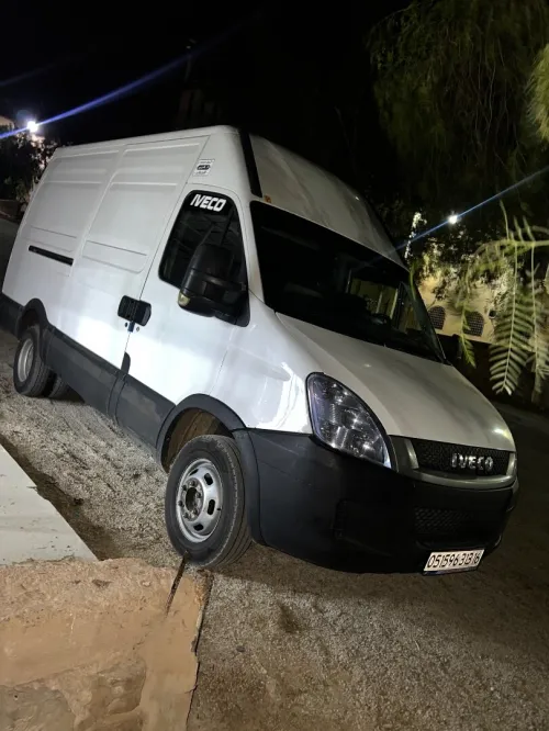 Iveco Daily 2013