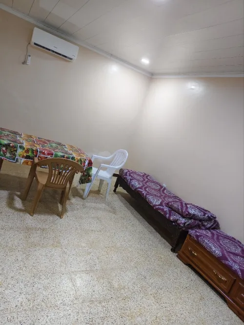 Location vacances Appartement F2 Mostaganem Sidi lakhdaara