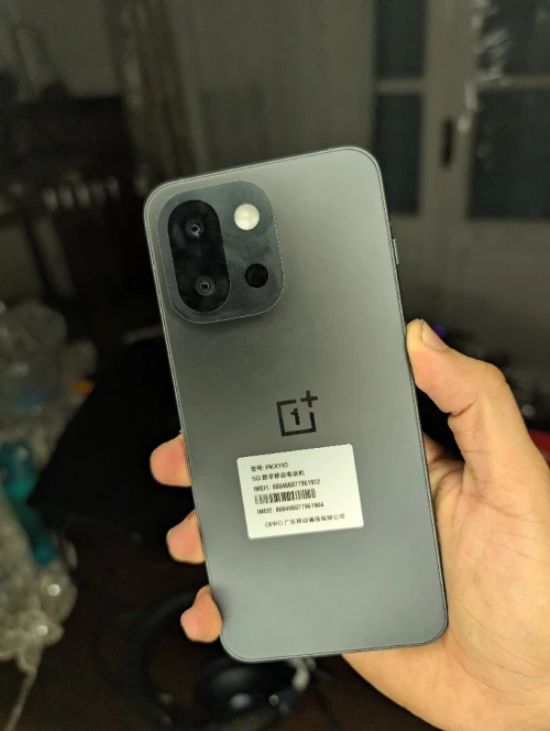 Oneplus 13t
