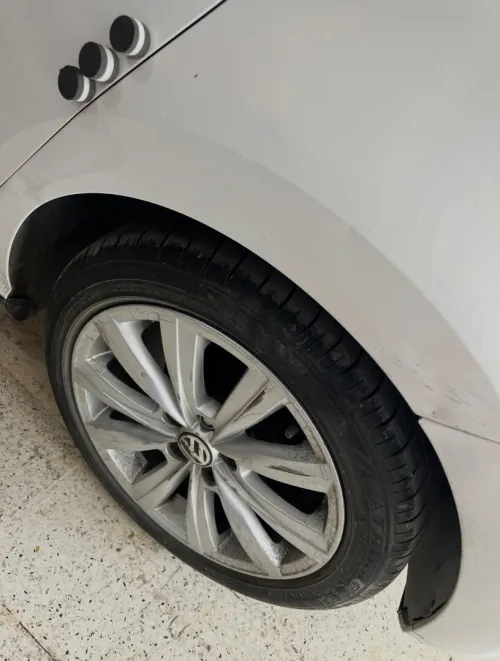 Volkswagen Polo 2013 Life