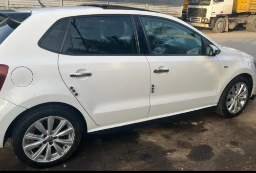 Volkswagen Polo 2013 Life
