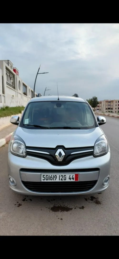 Renault Kangoo 2020 Privilège plus