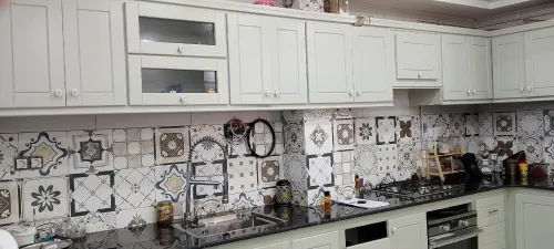 Vente Appartement F4 Alger Hraoua