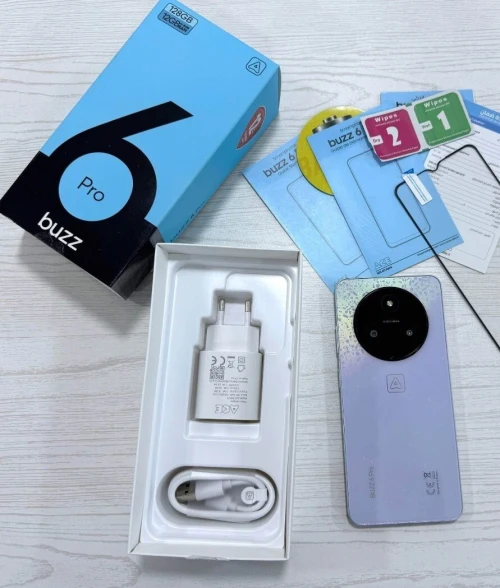 Ace buzz 6pro