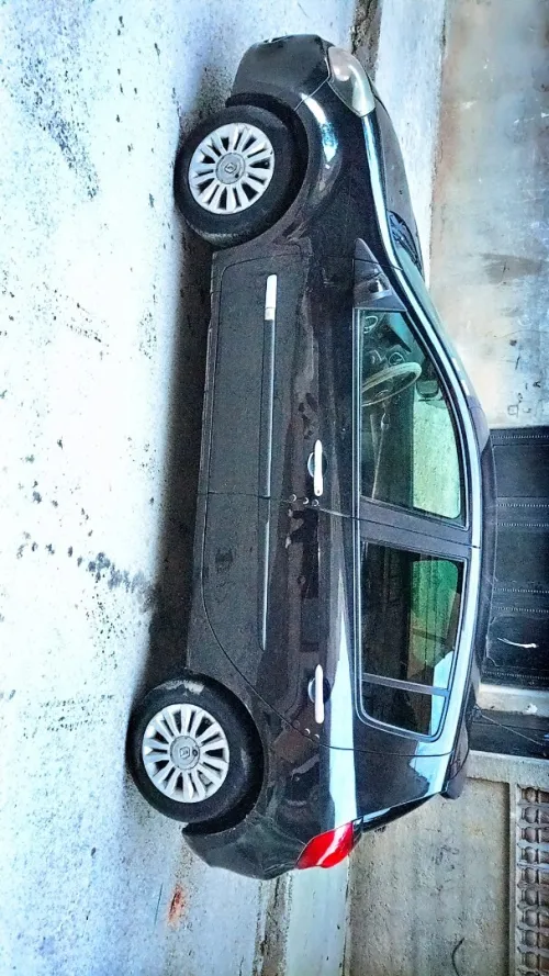 Renault Clio 3 2009 Dynamique