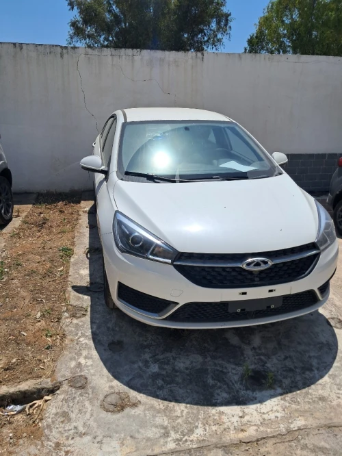 Chery Arrizo 5 2026 Comfort