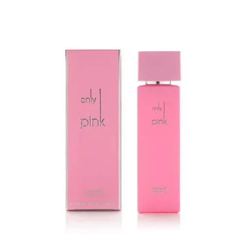 Only Pink by Arabian Oud