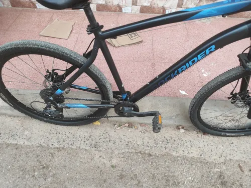 بيع دراجة هواؤية vélo 