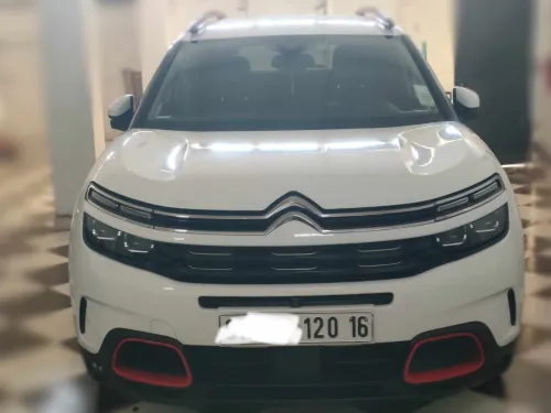 Citroen C5 aircross 2020 