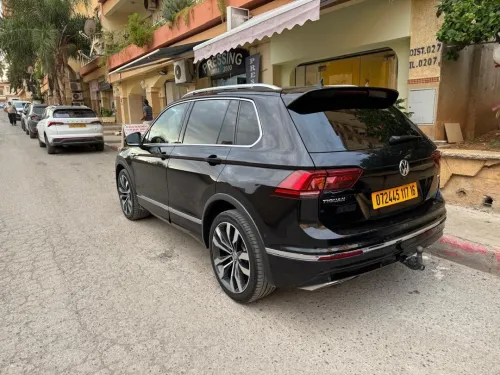 Volkswagen Tiguan 2017 R Line