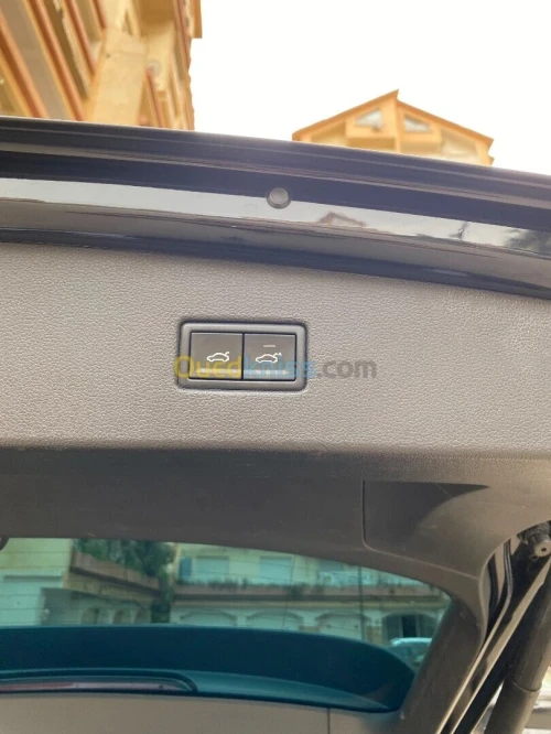 Volkswagen Tiguan 2017 Comfort line 