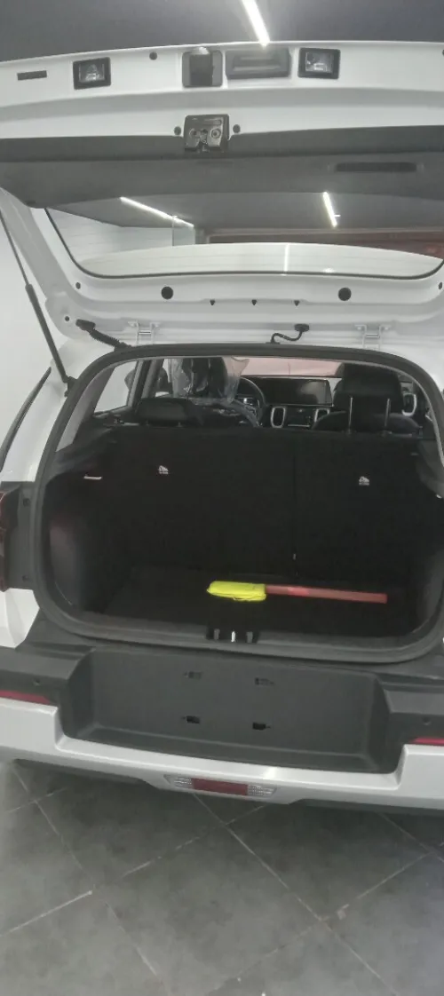 Kia Kia sonet 2025 Nouveau