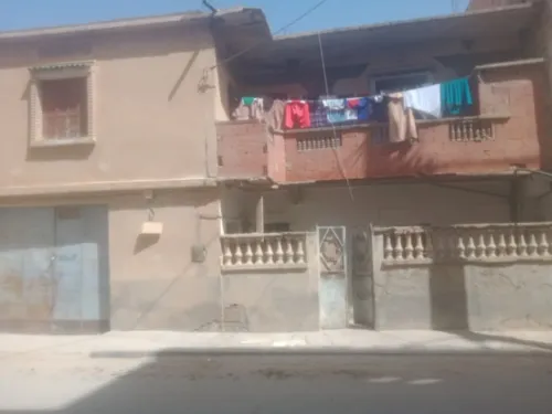 Vente Immeuble Sétif El eulma