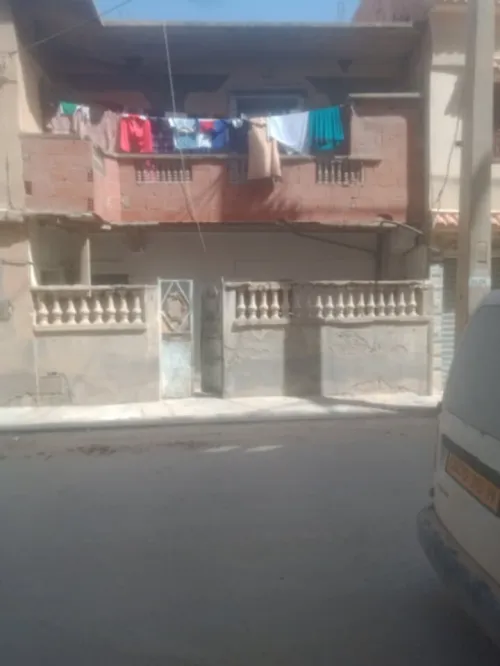 Vente Immeuble Sétif El eulma