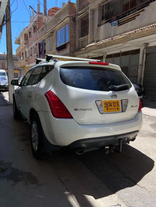 Nissan Murano 2003 Murano