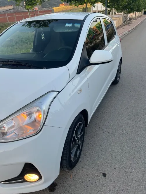 Hyundai Grand i10 2019 DZ