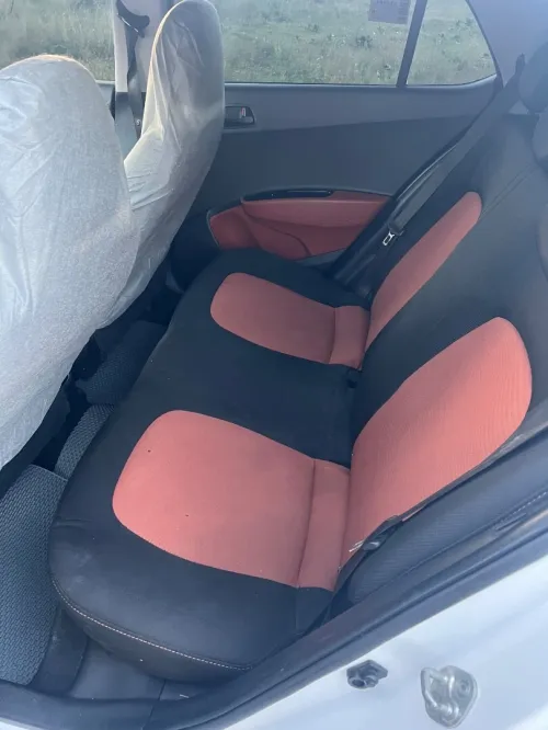 Hyundai Grand i10 2019 DZ