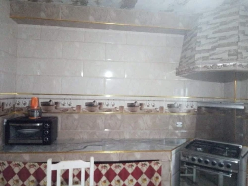 Vente bien immobilier Sidi Bel Abbès Sehala thaoura