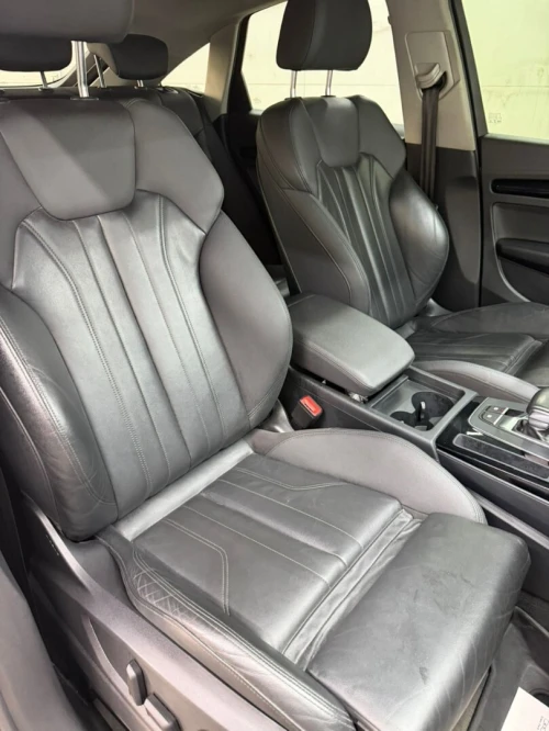 Audi Q5 sportback 2023 JDIDA